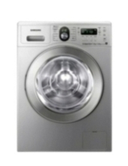 Samsung WD1704RJN1 Washer Dryer - Silver